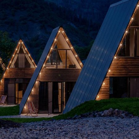 Landhaus بورجومي المظهر الخارجي الصورة