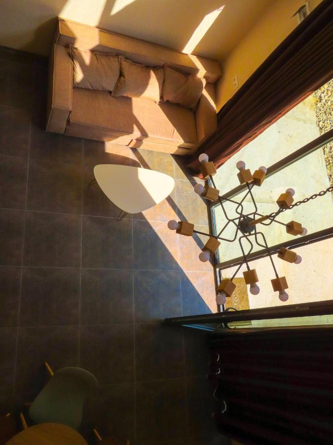 Landhaus بورجومي المظهر الخارجي الصورة