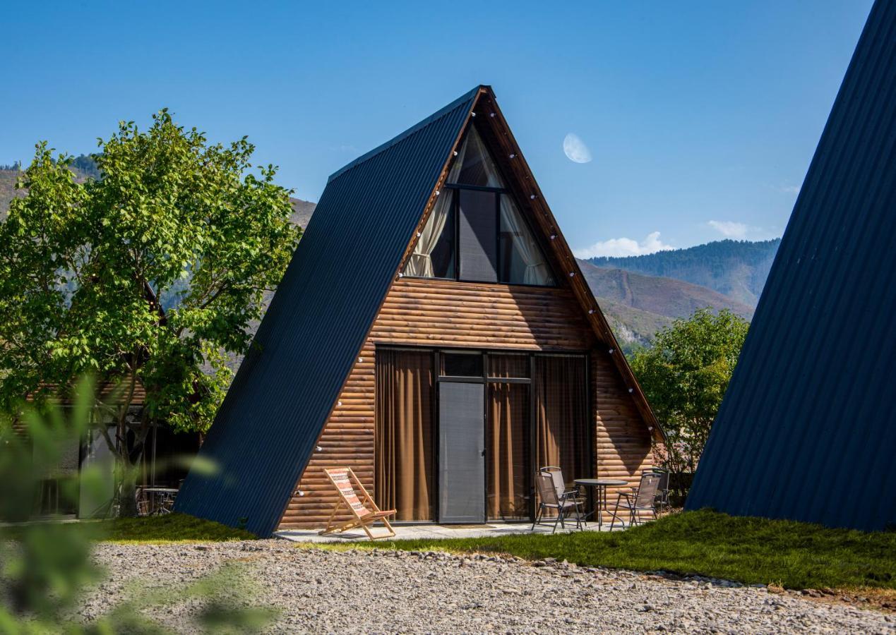 Landhaus بورجومي المظهر الخارجي الصورة