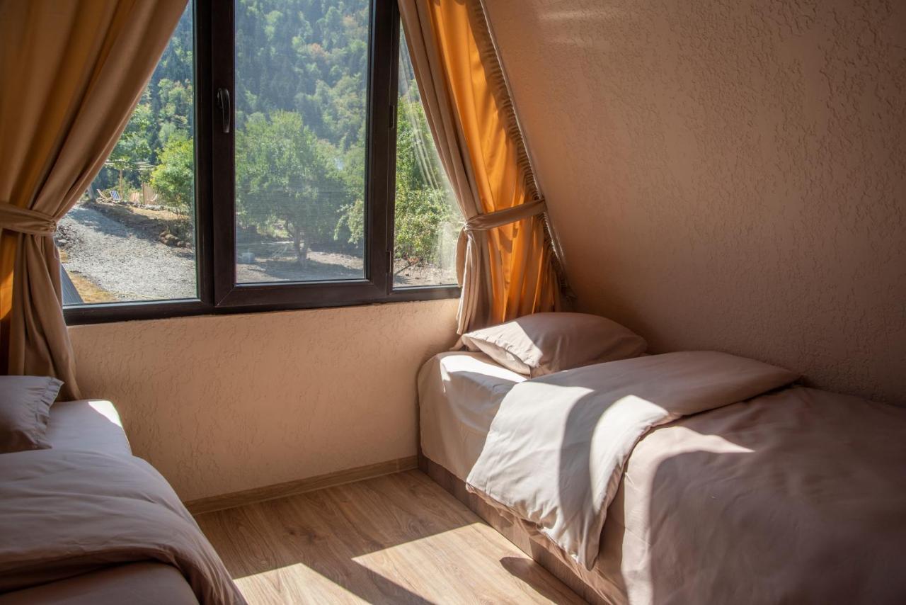 Landhaus بورجومي المظهر الخارجي الصورة