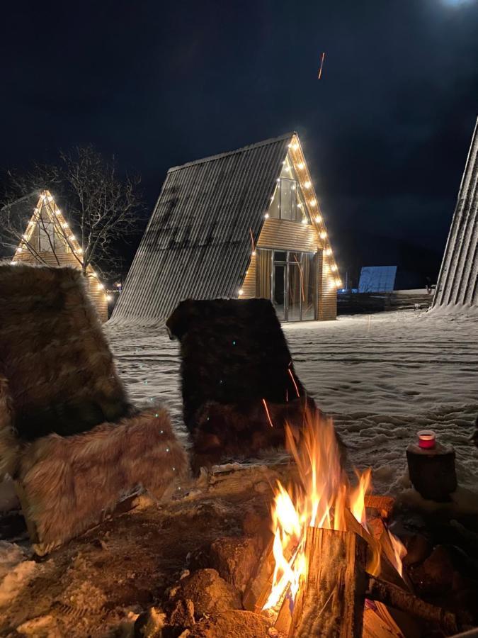 Landhaus بورجومي المظهر الخارجي الصورة