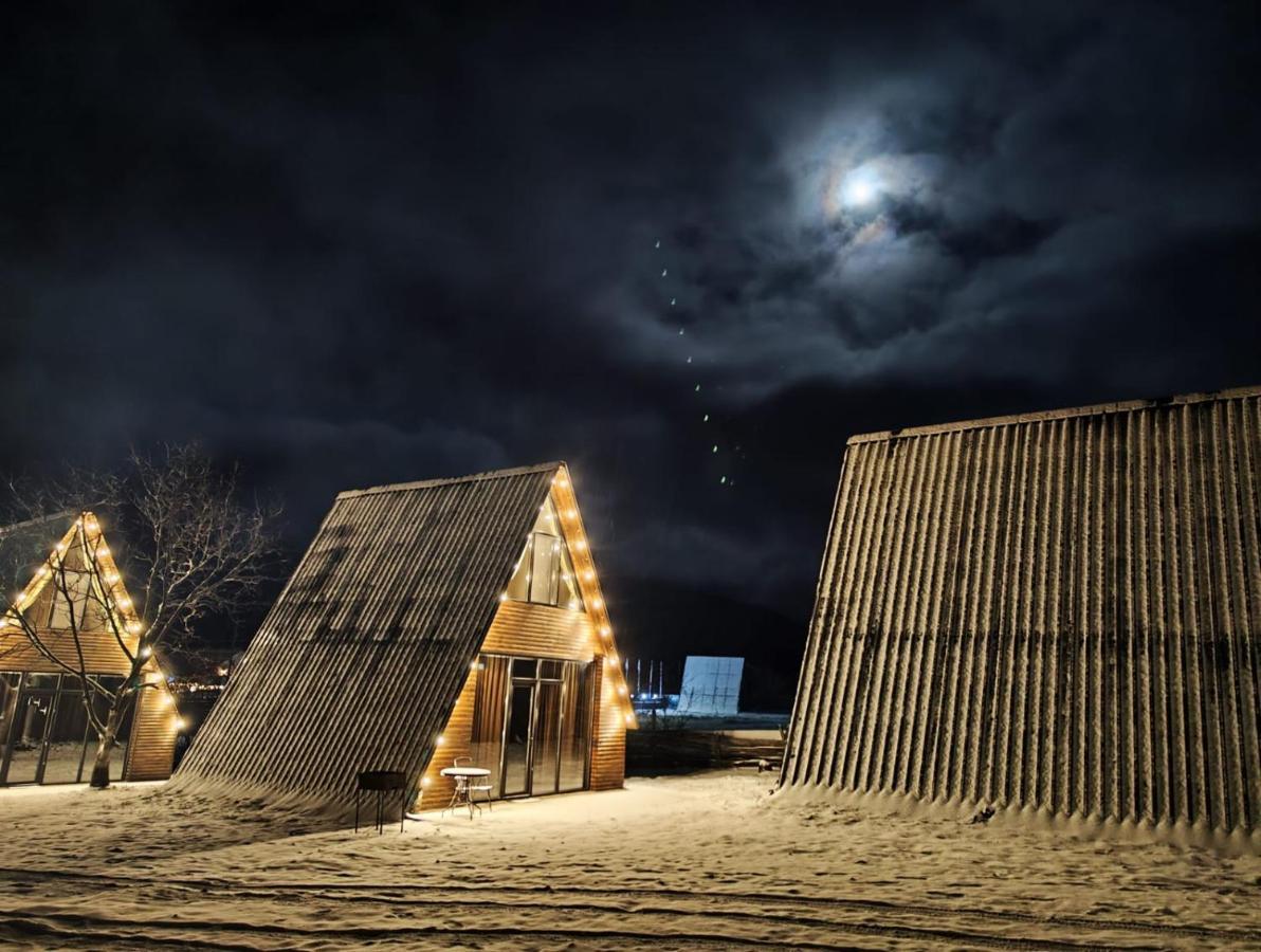Landhaus بورجومي المظهر الخارجي الصورة