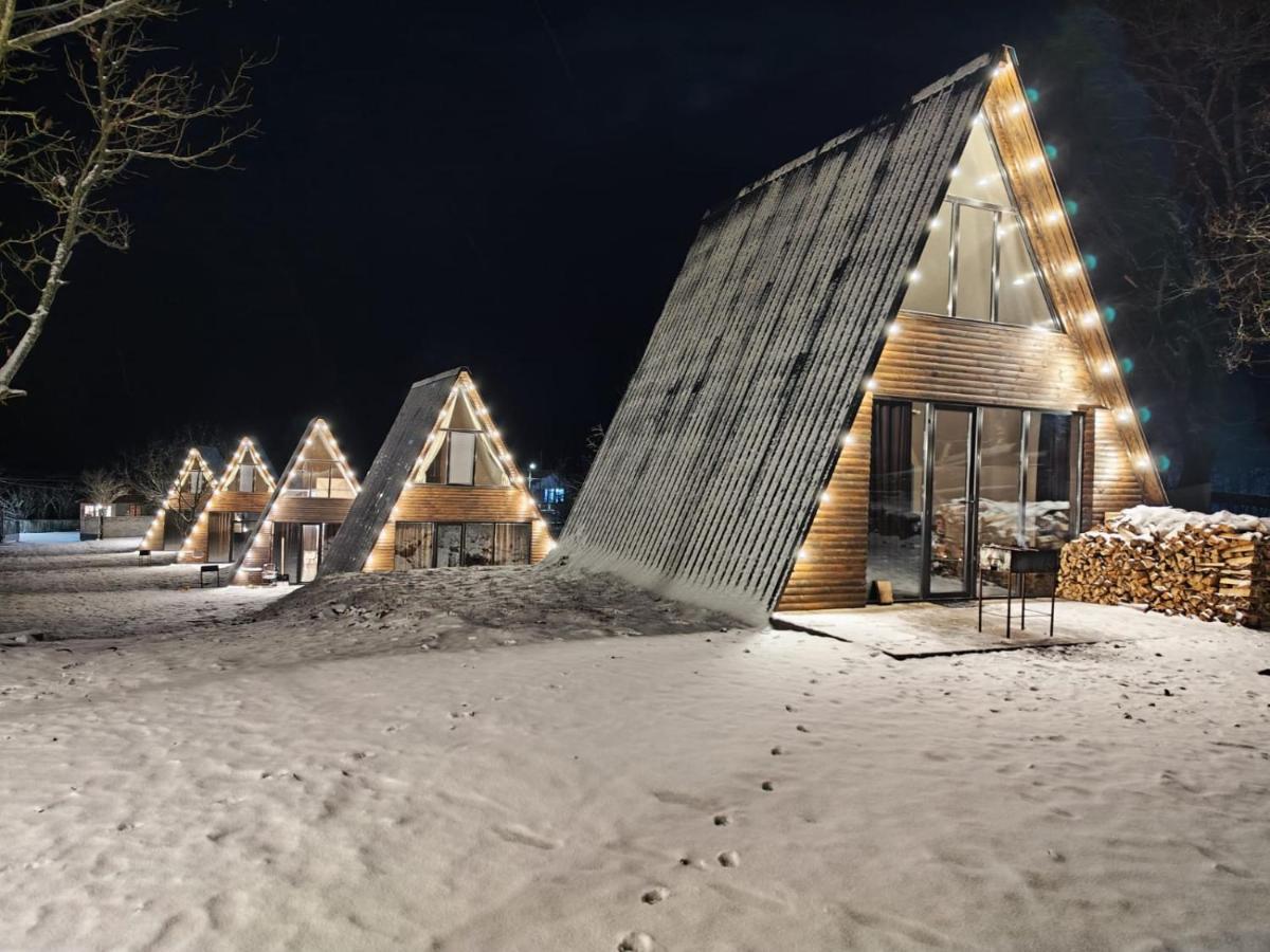 Landhaus بورجومي المظهر الخارجي الصورة