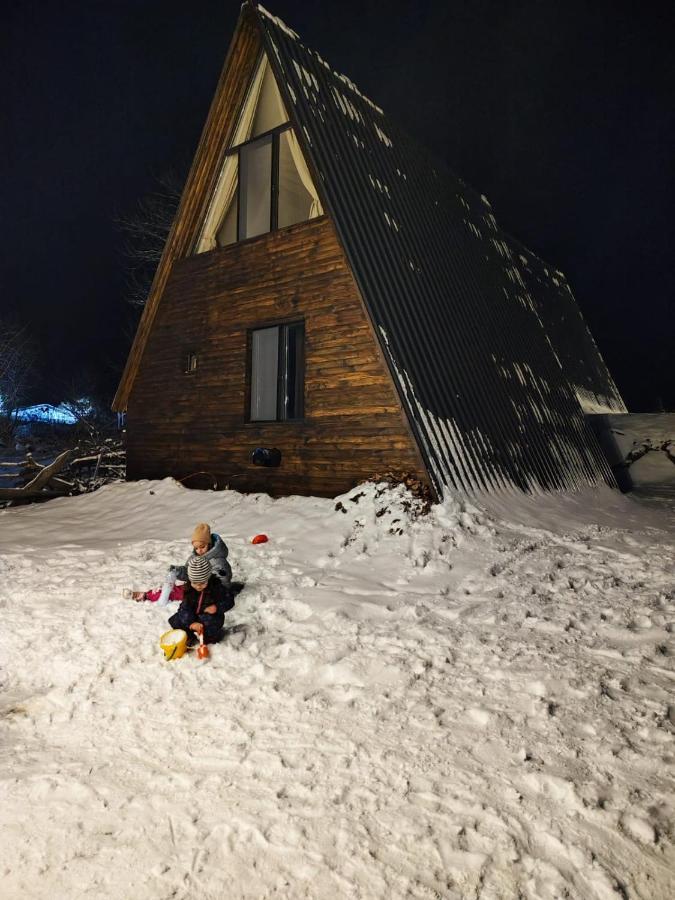 Landhaus بورجومي المظهر الخارجي الصورة