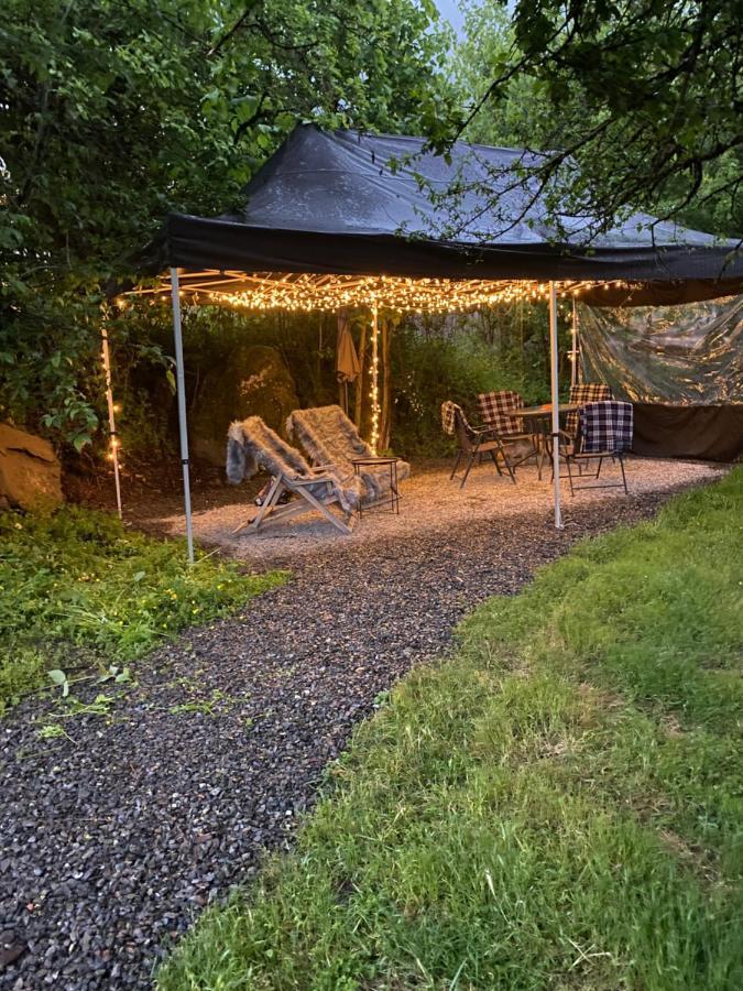 Landhaus بورجومي المظهر الخارجي الصورة